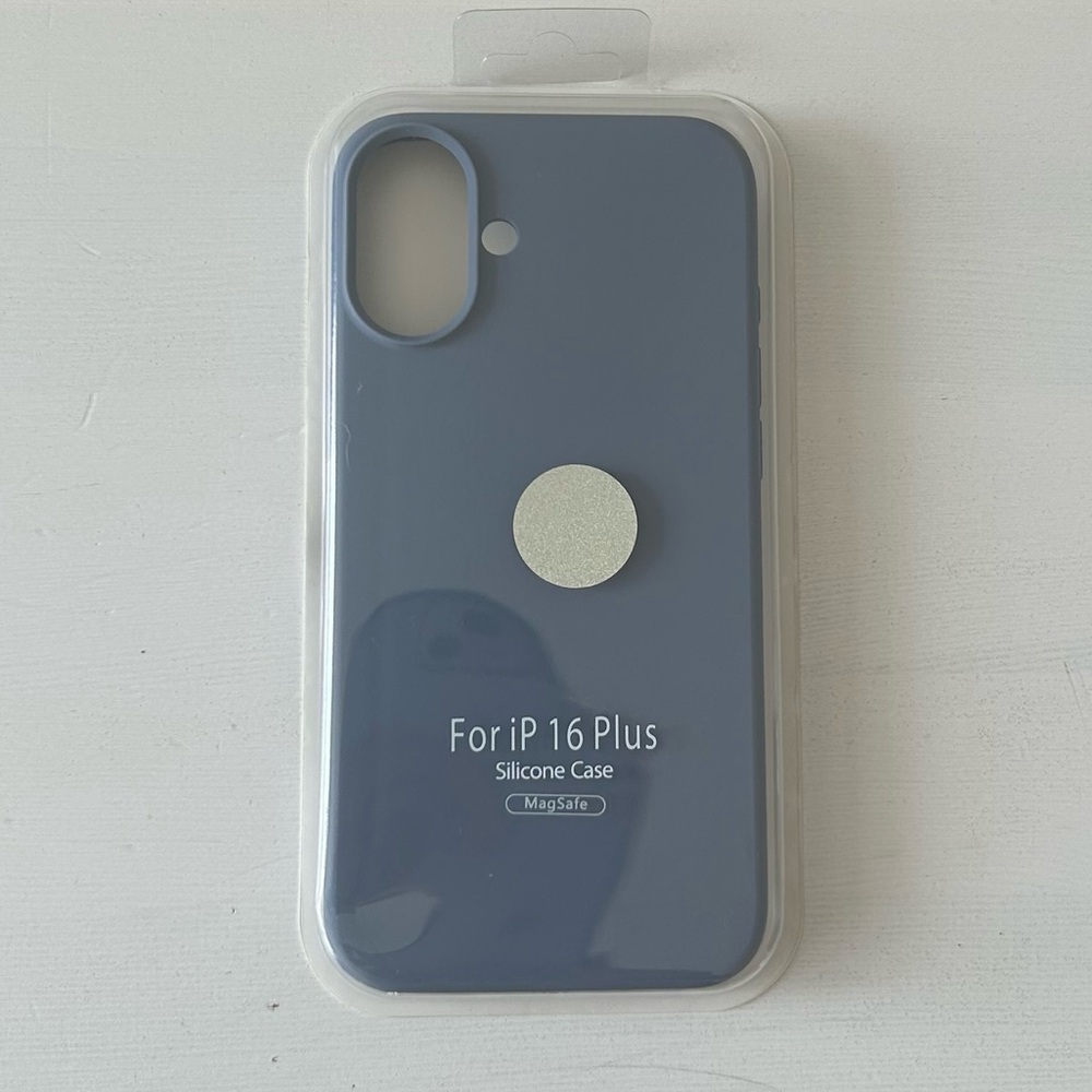 IPhone 16 plus case